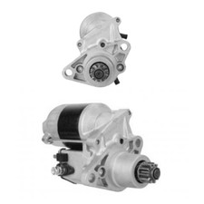 Motorino di Avviamento per