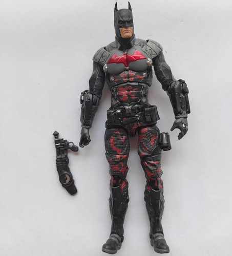 Direct collectibles batman - dc,