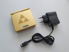 GameBoy Advance SP Console