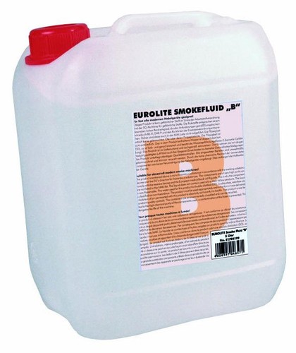 Olite smoke fluid b - olite,