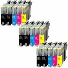 15 cartucce stampante XL