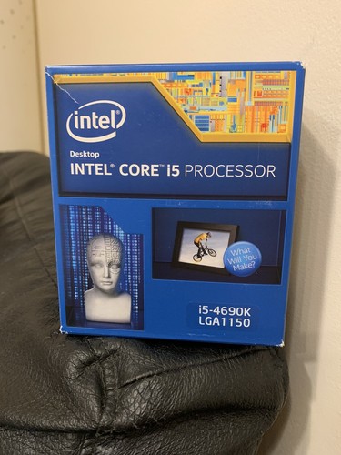 Processore cpu intel core - intel,