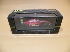 ONYX FERRARI 643 F1-91 ALESI (COD. 122) - S. 1:43 (BOX) - NUOVO