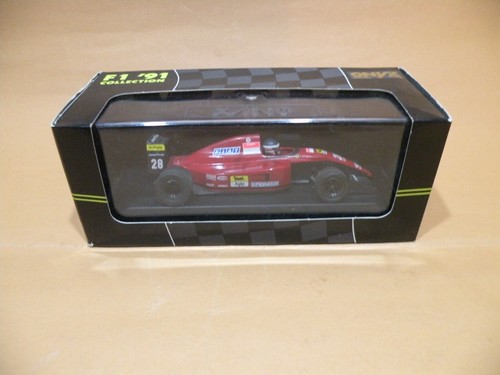 Onyx ferrari 643 - onyx,