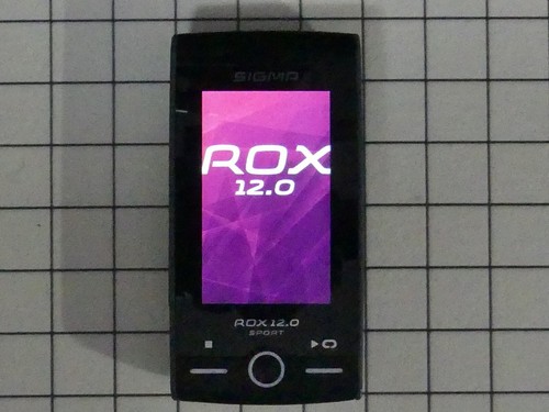 Sigma rox sport - sigma, 12