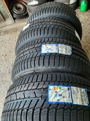 Kit gomme pneumatici - di, 4