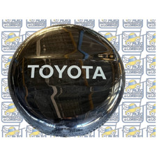 COPRIRUOTA DI SCORTA Toyota - RAV4 (2005) 1.8 AT (125 cv)