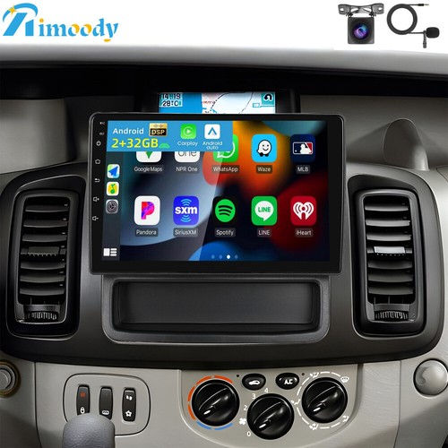 Autoradio gps carplay android - autoradio,