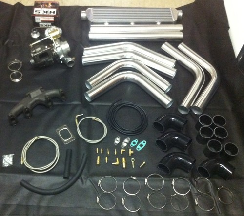 Kit turbocompressore g60 - turbocompressore, vw
