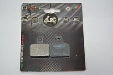 Pastiglie Freno Posteriore GAS