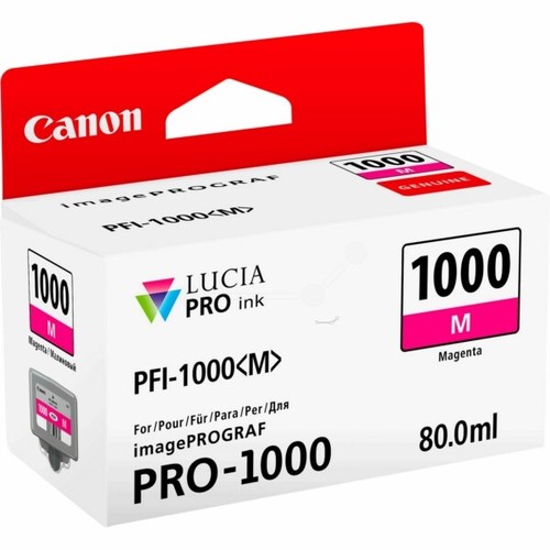 Canon 0548c001 pfi 1000m - 0548c001, pfi-1000m