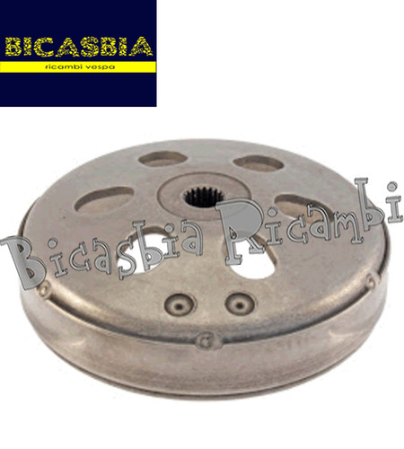 6726 campana frizione honda - -,