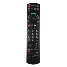 Telecomando per panasonic - telecomando,