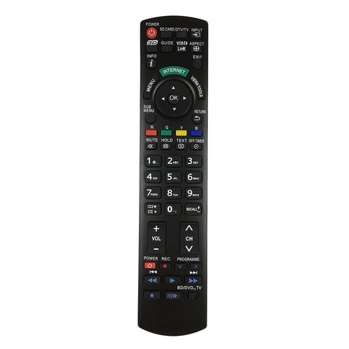 Telecomando per panasonic - per,