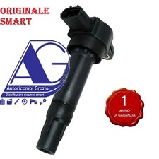 Bobina accensione  1321580003 Smart Fortwo (451) 1.0 ORIGINALE SMART