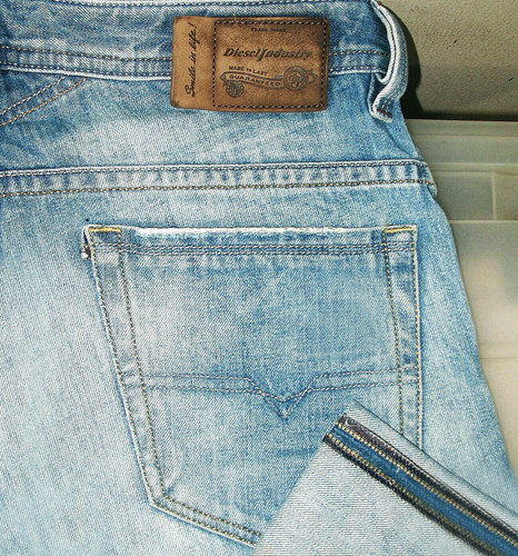 Hot men diesel thavar 806p - diesel,