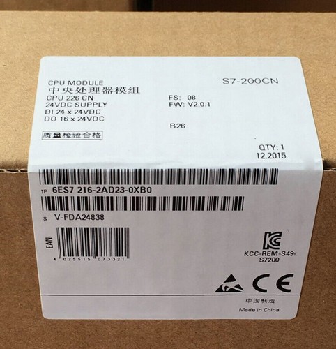 6es7216 2ad23 0xb0 1pc pro - 6es7216-2ad23-0xb0,