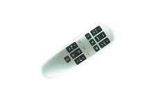 Telecomando di ricambio usato