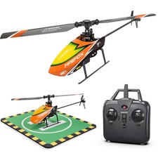 RTF Elicottero RC Automatico