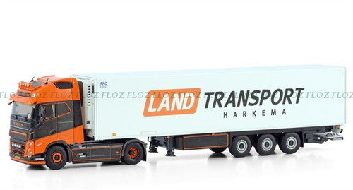 Per wsi volvo - 1:50,