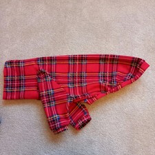 Whippet Cappotto Cane Maglione