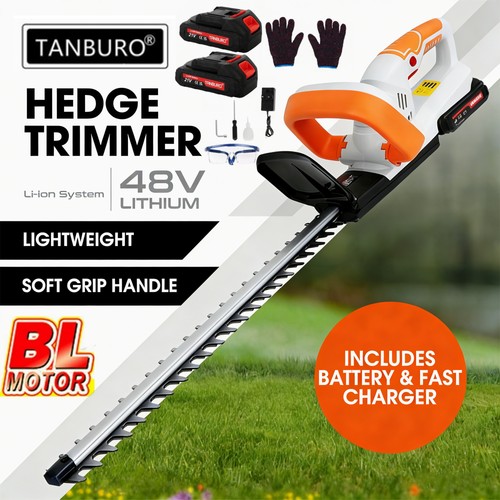 Per tagliasiepi batteria - tagliasiepi,