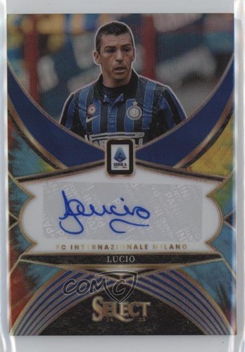2024 panini seleziona serie - panini, a