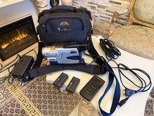Sony DCR-TRV130E Digital8