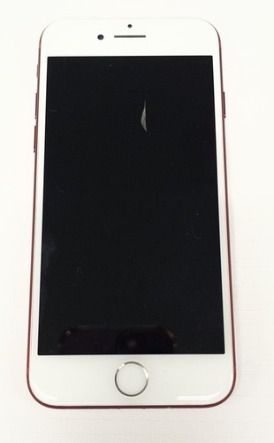 Apple iphone red - iphone,