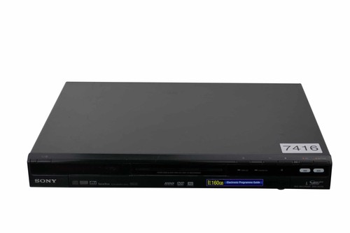 Sony rdr hx725 registratore - rdr-hx725,