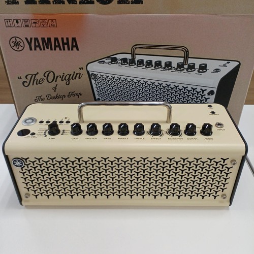 Yamaha thr10ii amplificatore - yamaha,