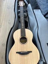 Sheeran By Lowden Subtract