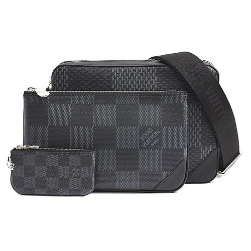 Borsa tracolla louis - a, vuitton