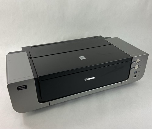 Canon pixma pro9000 mark - pixma, ii