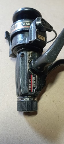 Vintage mulinello silstar - vintage,