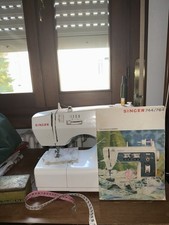 Singer 744/764 Perfettamente Funzionante
