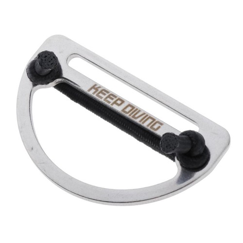 Anello metallo per - d,