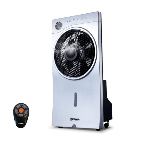 Ventilatore con nebulizzatore - ventilatore,