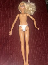 Barbie Just Play 28" Jumbo