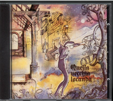 Quella Vecchia Locanda ‎–