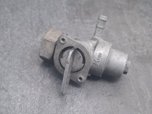 Rubinetto benzina honda 500 - honda, xl