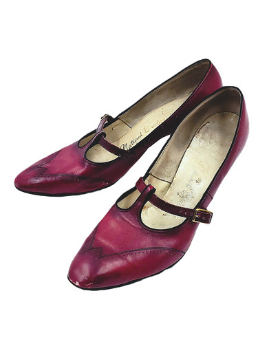 Rarissimo tacco vintage - rarissimo, a