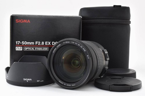 Nearmintitem sigma mm - 17, 50