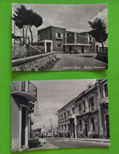 Cartoline putignano - n.2,