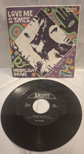 The doors love - the, 2
