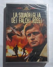Dvd La Squadriglia Dei Falchi