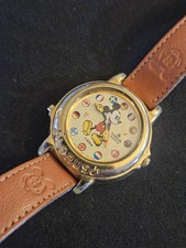 Orologio Vintage Lorus Musical