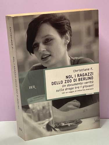 Noi ragazzi dello zoo - noi,