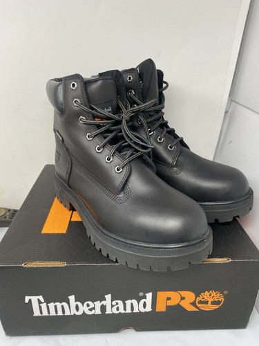 Timberland pro attacco diretto - timberland,