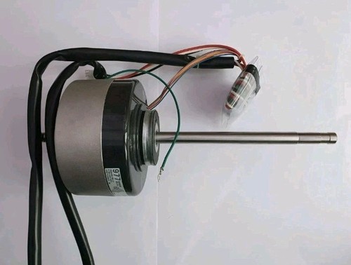 Daikin motore ventilatore - daikin, dc